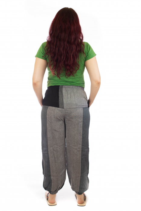 Pantaloni lejeri - model 6 [5]