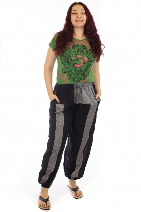 Pantaloni lejeri - model 6 [2]