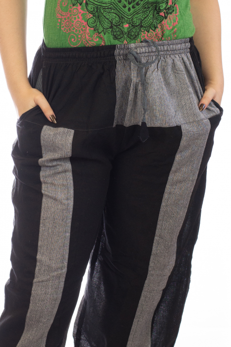 Pantaloni lejeri - model 6 [3]