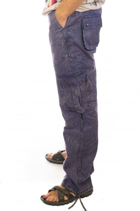 Pantaloni lungi de barbati - Model 2 [3]
