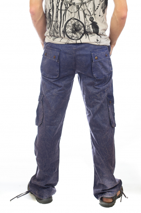Pantaloni lungi de barbati - Model 2 [4]