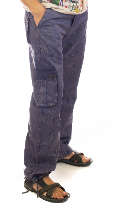 Pantaloni lungi de barbati - Model 2 [2]