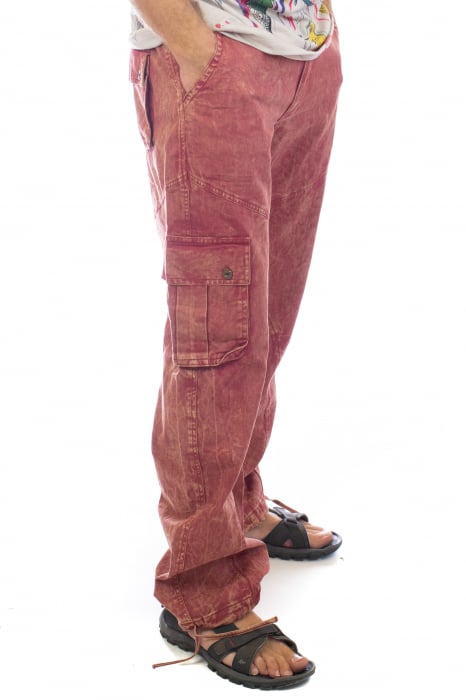 Pantaloni lungi de barbati - Model 8 [2]