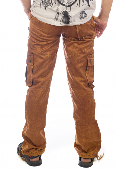 Pantaloni lungi de barbati - Model 9 [1]