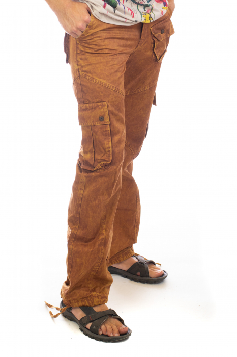 Pantaloni lungi de barbati - Model 9 [2]