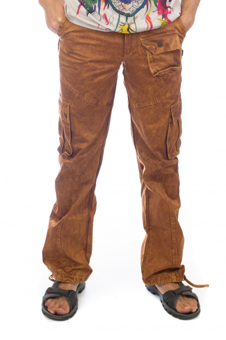 Pantaloni lungi de barbati - Model 9 [3]