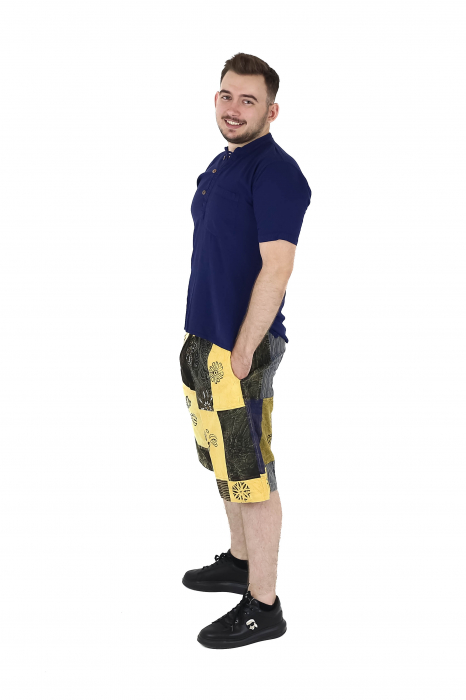 Pantaloni scurti surpriza - Patch - Pret SPECIAL [24]