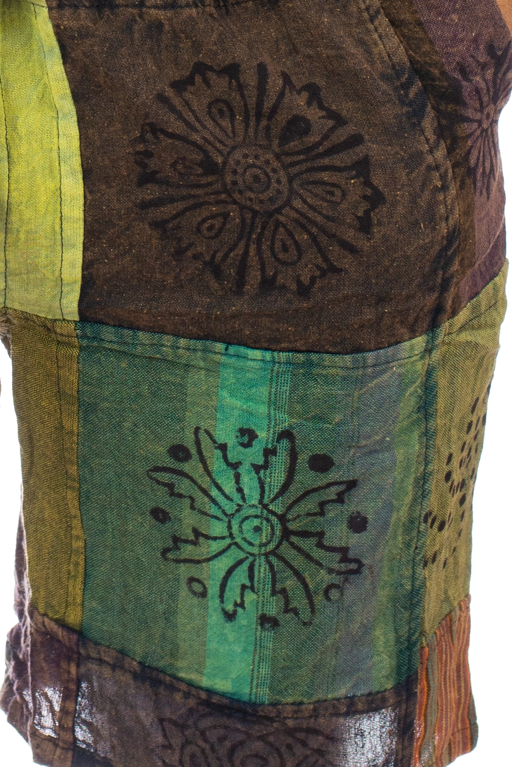 Pantaloni scurti surpriza - Patch - Pret SPECIAL [8]