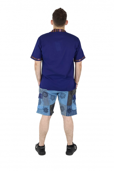 Pantaloni scurti surpriza - Patch - Pret SPECIAL [21]