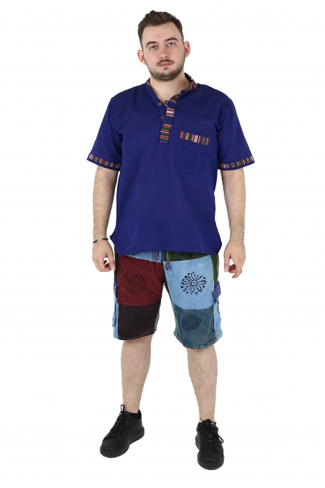 Pantaloni scurti surpriza - Patch - Pret SPECIAL [17]