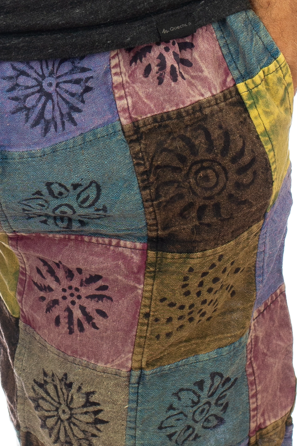 Pantaloni scurti surpriza - Patch - Pret SPECIAL [11]