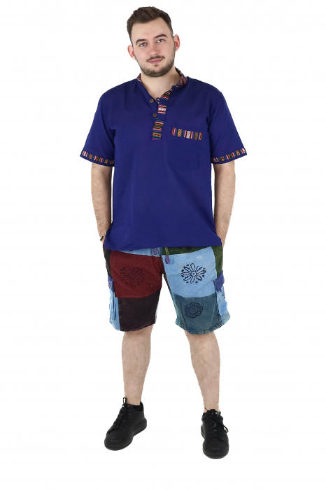 Pantaloni scurti surpriza - Patch - Pret SPECIAL [19]