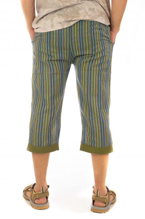 Pantaloni trei sferturi - Model 11 [2]