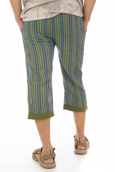 Pantaloni trei sferturi - Model 11 [3]