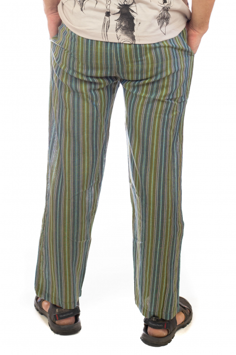 Pantaloni cu dungi - Model 1 [3]