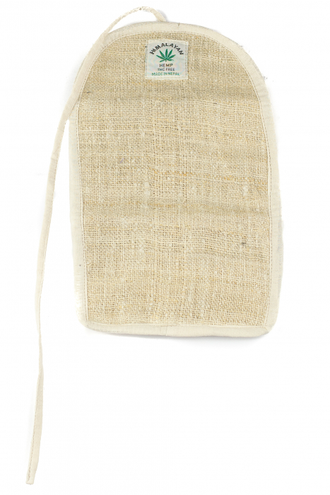 Portofel pentru tutun din canepa [2]