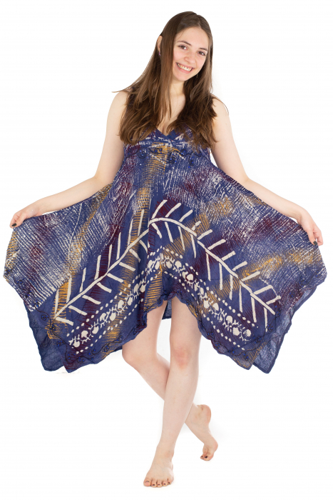 Rochie vaporoasa - Summer Mood 2 [5]