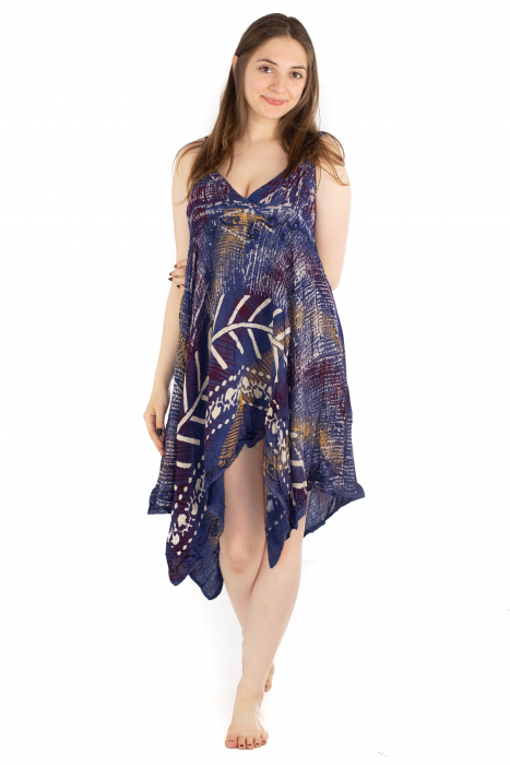 Rochie vaporoasa - Summer Mood 2 [4]