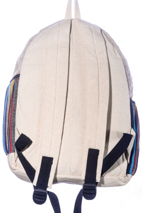 Rucsac Mare Unicat cu Print - Surpriza [12]