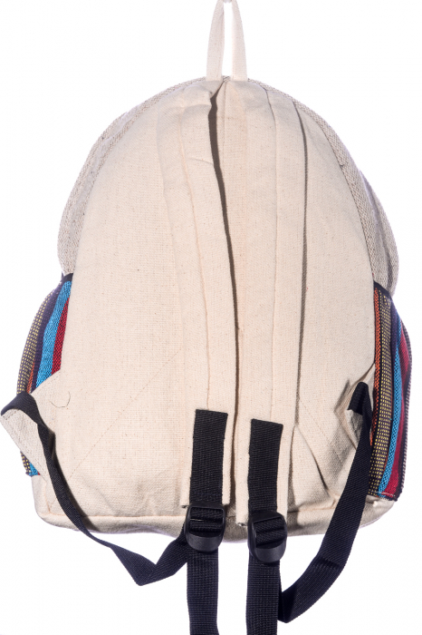 Rucsac Mare Unicat cu Print - Surpriza [8]