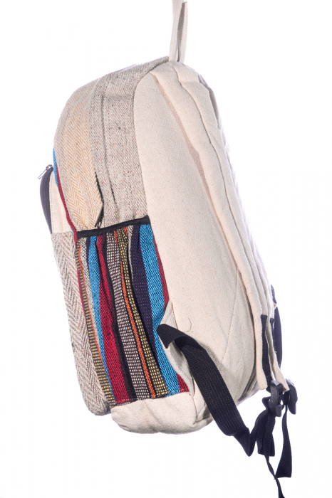 Rucsac Mare Unicat cu Print - Surpriza [7]