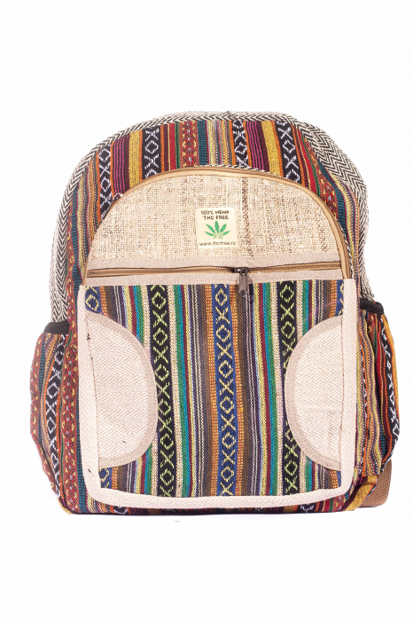 Rucsac mare unicat - Surpriza [14]