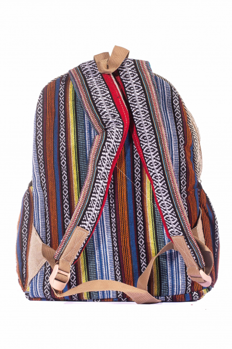 Rucsac mare unicat - Surpriza [4]