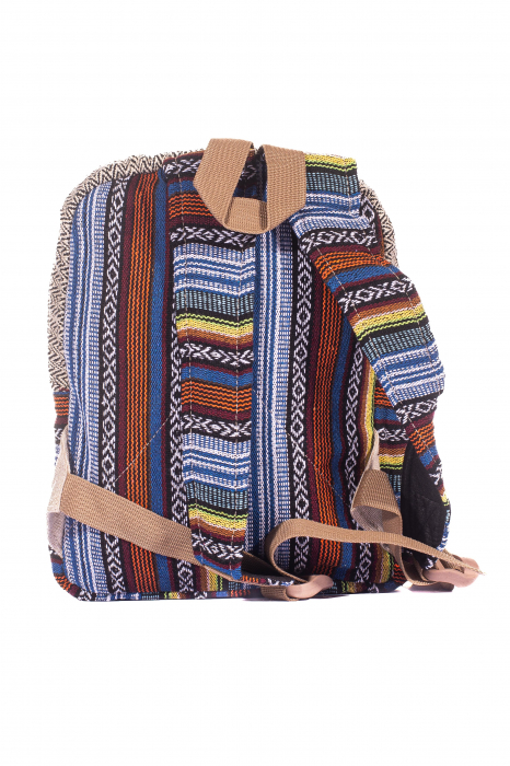 Rucsac mare unicat - Surpriza [10]