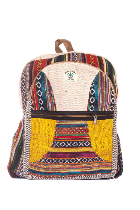 Rucsac mare unicat - Surpriza [11]