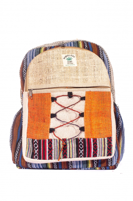 Rucsac mare unicat - Surpriza [3]