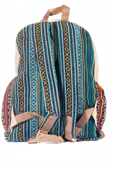 Rucsac mare unicat - Surpriza [8]