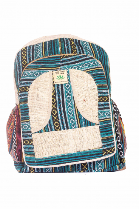 Rucsac mare unicat - Surpriza [7]