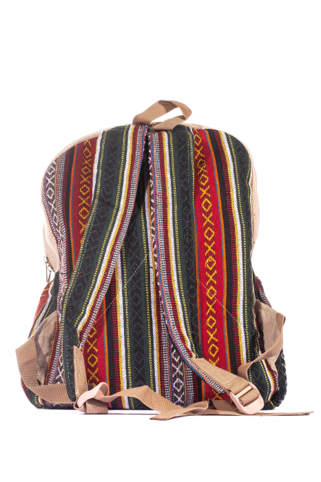 Rucsac mare unicat - Surpriza [12]