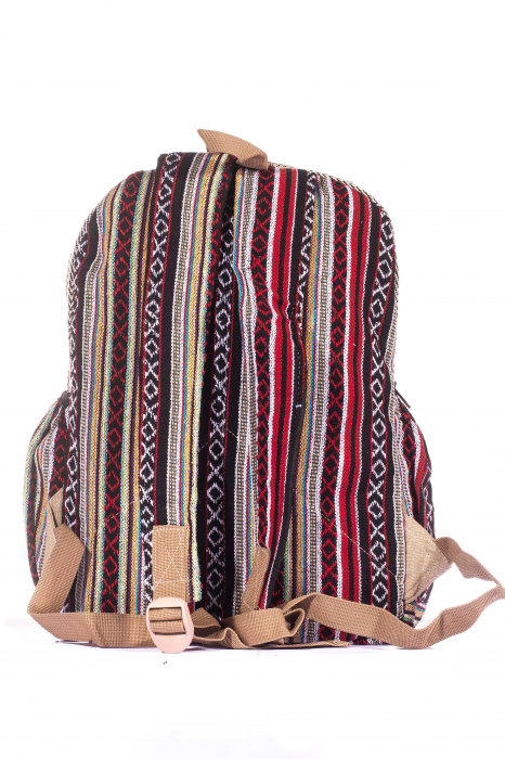 Rucsac mare unicat - Surpriza [13]