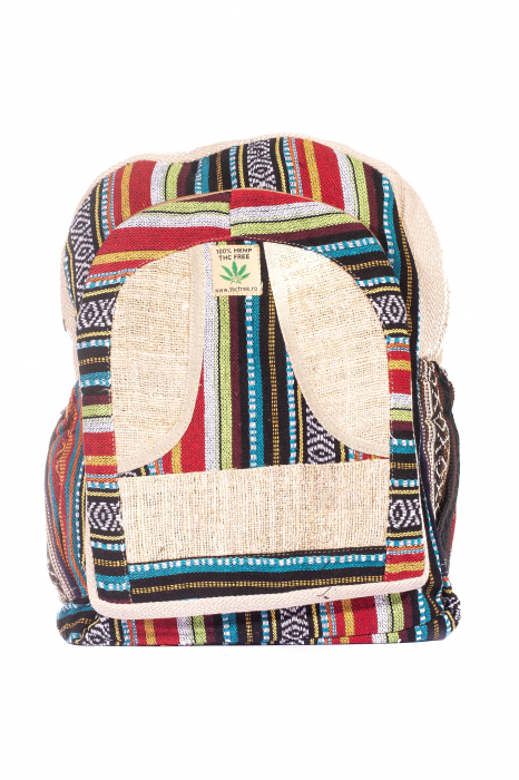 Rucsac mare unicat - Surpriza [5]