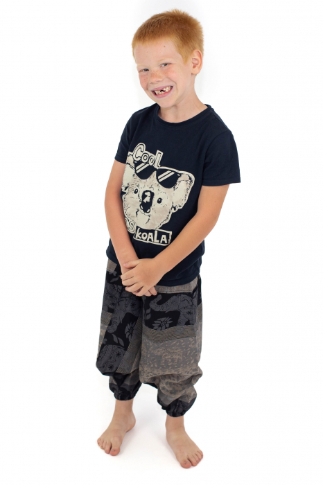 Salvari copii - Model 44 [2]