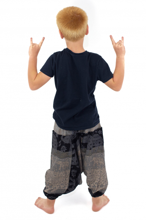 Salvari copii - Model 44 [4]