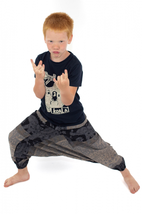 Salvari copii - Model 44 [3]