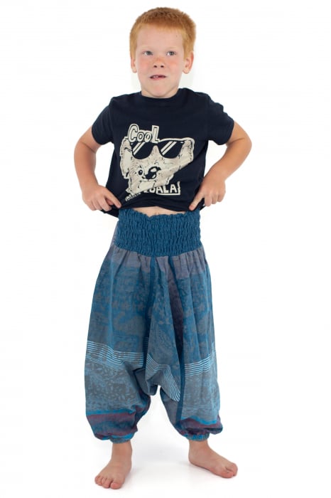 Salvari copii - Model 43 [5]