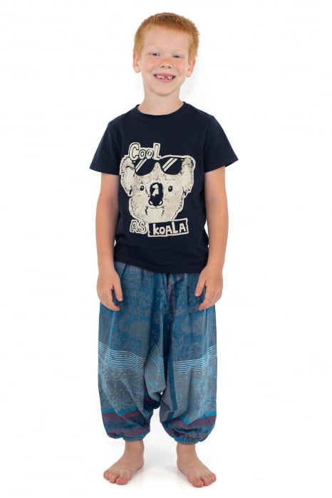 Salvari copii - Model 43 [2]