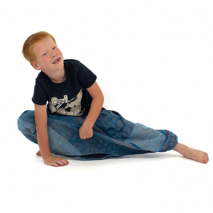 Salvari copii - Model 43 [3]