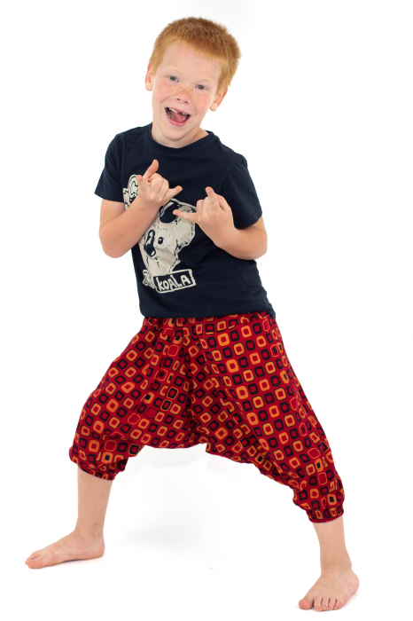 Salvari copii - Model 45 [5]