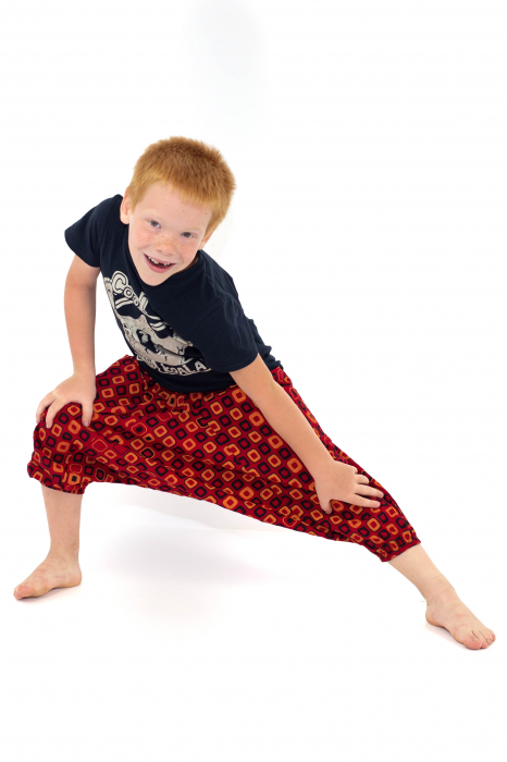 Salvari copii - Model 45 [6]