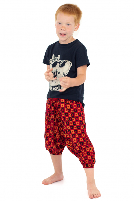 Salvari copii - Model 45 [2]