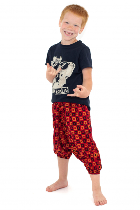 Salvari copii - Model 45 [3]