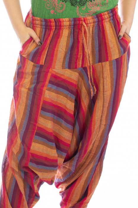 Salvari cu banda subtire - Rainbow [2]