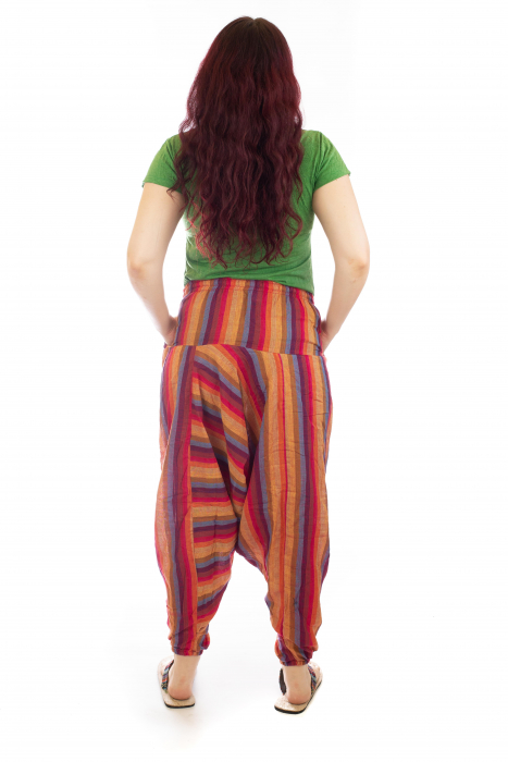 Salvari cu banda subtire - Rainbow [4]