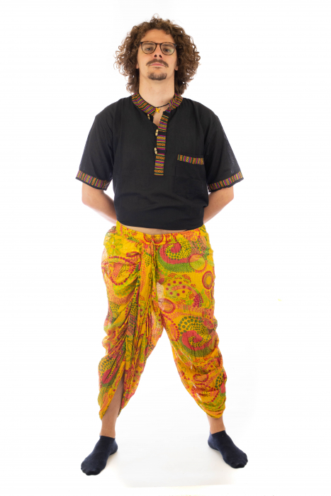 Salvari in stil Ghandi - Model 15 [3]