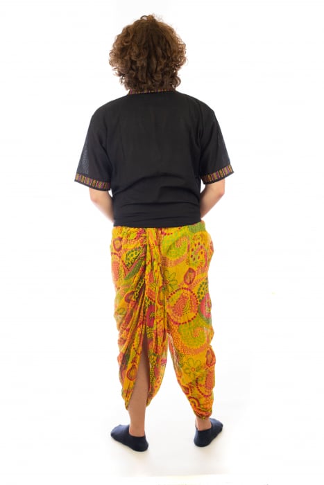 Salvari in stil Ghandi - Model 15 [5]