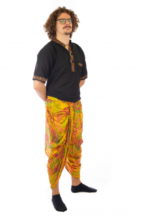 Salvari in stil Ghandi - Model 15 [4]